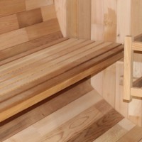 Инфакрасная сауна Insportline Viduor 300 Cedar (27404) фото №6 — интернет-магазин Desire.md