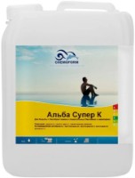 Dezinfectant Chemoform Algezid Anti Algi 5L (06105)
