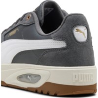 Ghete pentru bărbați Puma Shuffle Tech Og Slate Sky/Puma White/Moody Gray, s.41 imaginea #6 — magazin online Desire.md