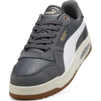 Ghete pentru bărbați Puma Shuffle Tech Og Slate Sky/Puma White/Moody Gray, s.42 imaginea #5 — magazin online Desire.md