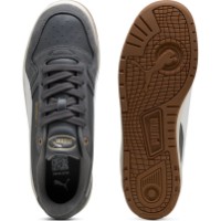 Ghete pentru bărbați Puma Shuffle Tech Og Slate Sky/Puma White/Moody Gray, s.42.5 imaginea #4 — magazin online Desire.md