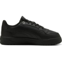 Ghete pentru bărbați Puma Shuffle Tech Puma Black/Strong Gray, s.40 imaginea #3 — magazin online Desire.md