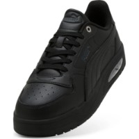 Ghete pentru bărbați Puma Shuffle Tech Puma Black/Strong Gray, s.40.5 imaginea #5 — magazin online Desire.md