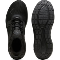Adidași pentru bărbați Puma Softride Enzo 6 Puma Black/Flat Dark Gray, s.41 imaginea #4 — magazin online Desire.md
