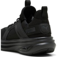 Adidași pentru bărbați Puma Softride Enzo 6 Puma Black/Flat Dark Gray, s.41 imaginea #6 — magazin online Desire.md