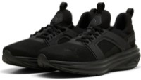 Adidași pentru bărbați Puma Softride Enzo 6 Puma Black/Flat Dark Gray, s.46 imaginea #1 — magazin online Desire.md