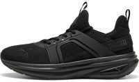 Adidași pentru bărbați Puma Softride Enzo 6 Puma Black/Flat Dark Gray, s.46 imaginea #2 — magazin online Desire.md