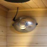 Sauna cu infraroșu Insportline Trevirke 100 (27392) imaginea #3 — magazin online Desire.md