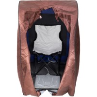 Портативная сауна Insportline Mufera (23238) фото №7 — интернет-магазин Desire.md