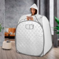 Sauna portabila Insportline Steamona II (24367) imaginea #2 — magazin online Desire.md