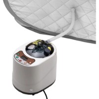 Sauna portabila Insportline Steamona II (24367) imaginea #7 — magazin online Desire.md