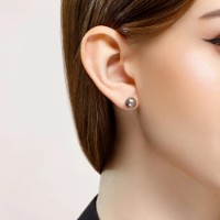 Серьги SOLOVOV JEWELRY 94024797 2,27g фото №4 — интернет-магазин Desire.md