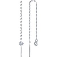 Серьги SOLOVOV JEWELRY 94025760 0,95g фото №2 — интернет-магазин Desire.md