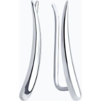 Cercei SOLOVOV JEWELRY 94025765 1,27g imaginea #2 — magazin online Desire.md