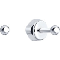 Cercei SOLOVOV JEWELRY 94025778 0,94g imaginea #3 — magazin online Desire.md
