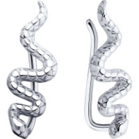 Cercei SOLOVOV JEWELRY 94025870 0,83g imaginea #4 — magazin online Desire.md