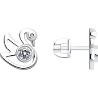 Cercei SOLOVOV JEWELRY 94025966 2,42g