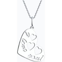 Pandantiv SOLOVOV JEWELRY 94030015 0,69g imaginea #2 — magazin online Desire.md