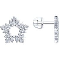 Cercei SOLOVOV JEWELRY 94027077 2,66g
