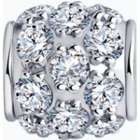 Pandantiv SOLOVOV JEWELRY 94030027 2,2g imaginea #3 — magazin online Desire.md
