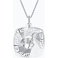 Pandantiv SOLOVOV JEWELRY 94030858 1,21g imaginea #2 — magazin online Desire.md