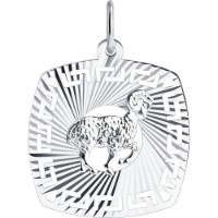 Pandantiv SOLOVOV JEWELRY 94030858 1,21g imaginea #1 — magazin online Desire.md