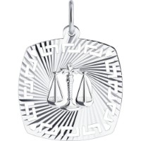 Pandantiv SOLOVOV JEWELRY 94030864 1,22g imaginea #1 — magazin online Desire.md