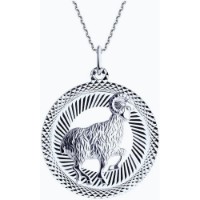 Pandantiv SOLOVOV JEWELRY 94030870 1,97g imaginea #5 — magazin online Desire.md
