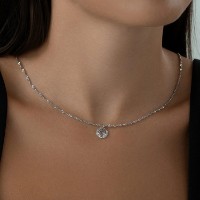 Pandantiv SOLOVOV JEWELRY 94031198 0,54g imaginea #2 — magazin online Desire.md
