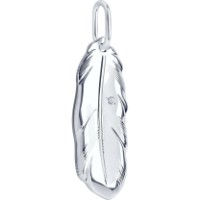 Pandantiv SOLOVOV JEWELRY 94031290 1,08g imaginea #2 — magazin online Desire.md