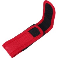 Чехол для ножа Ganzo Knife Bag 2-RD фото №3 — интернет-магазин Desire.md