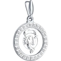 Pandantiv SOLOVOV JEWELRY 94031386 1,24g imaginea #1 — magazin online Desire.md