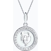Pandantiv SOLOVOV JEWELRY 94031386 1,28g imaginea #4 — magazin online Desire.md