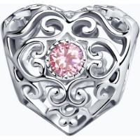 Pandantiv SOLOVOV JEWELRY 94031784 2,31g imaginea #4 — magazin online Desire.md