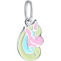 Pandantiv SOLOVOV JEWELRY 94032549 0,87g