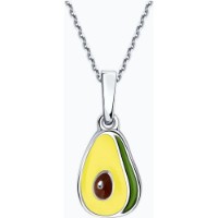 Pandantiv SOLOVOV JEWELRY 94032585 0,85g imaginea #2 — magazin online Desire.md