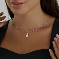 Pandantiv SOLOVOV JEWELRY 94032585 0,85g imaginea #4 — magazin online Desire.md