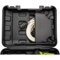Maşina de curăţat cu înaltă presiune ProCraft CW20 (21237) imaginea #4 — magazin online Desire.md