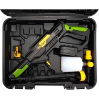 Maşina de curăţat cu înaltă presiune ProCraft CW20 (21237) imaginea #5 — magazin online Desire.md
