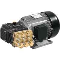 Maşina de curăţat cu înaltă presiune Annovi Reverberi 10 Series 1009 imaginea #2 — magazin online Desire.md