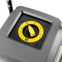 Maşina de curăţat cu înaltă presiune Karcher HD 6/15-4 M Classic (1.367-900.0) imaginea #3 — magazin online Desire.md