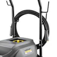 Maşina de curăţat cu înaltă presiune Karcher HD 7/11-4 M Classic (1.367-901.0) imaginea #4 — magazin online Desire.md
