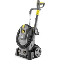 Maşina de curăţat cu înaltă presiune Karcher HD 8/18-4M KAP (1.524-975.0)