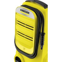 Maşina de curăţat cu înaltă presiune Karcher K 2 Premium Car (1.673-533.0) imaginea #5 — magazin online Desire.md