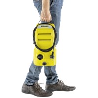 Maşina de curăţat cu înaltă presiune Karcher K 2 Premium Car (1.673-533.0) imaginea #2 — magazin online Desire.md