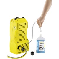 Maşina de curăţat cu înaltă presiune Karcher K 2 Premium Car (1.673-533.0) imaginea #3 — magazin online Desire.md