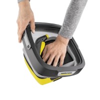 Мойка высокого давления Karcher OC 3 Foldable (1.599-300.0) фото №2 — интернет-магазин Desire.md
