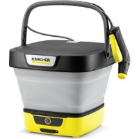Мойка высокого давления Karcher OC 3 Foldable (1.599-300.0)