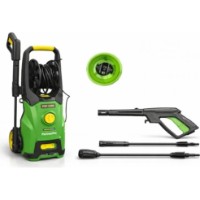 Maşina de curăţat cu înaltă presiune Partner Pro PSP-2300
