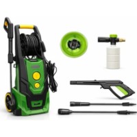 Maşina de curăţat cu înaltă presiune Partner Pro PSP-2800
